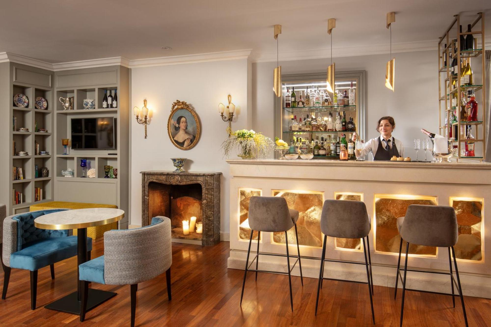 Hotel Mozart — Photos 2